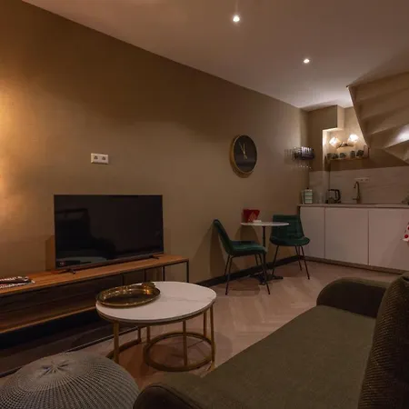 Appartement Downtown