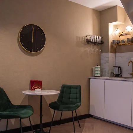 Downtown Appartement