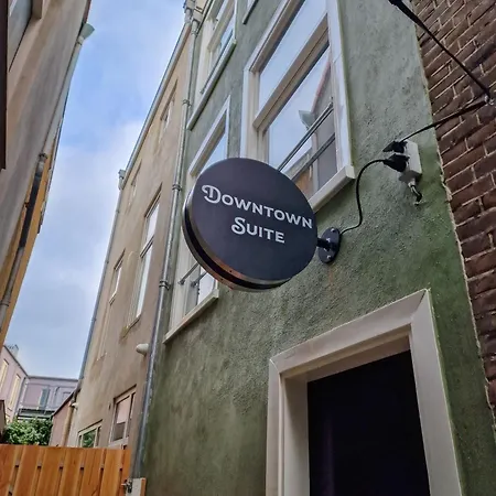 Appartement Downtown *