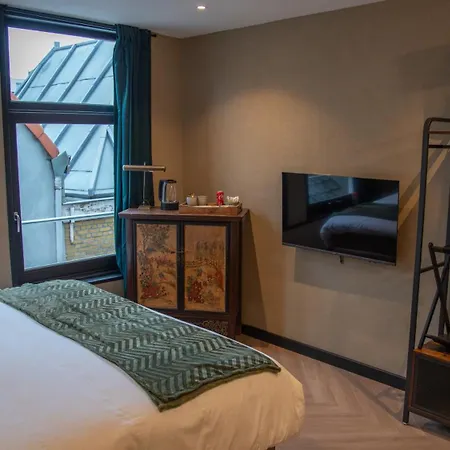 Downtown Appartement