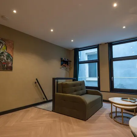 Downtown Appartement Den Haag