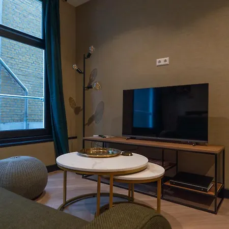Downtown Appartement *