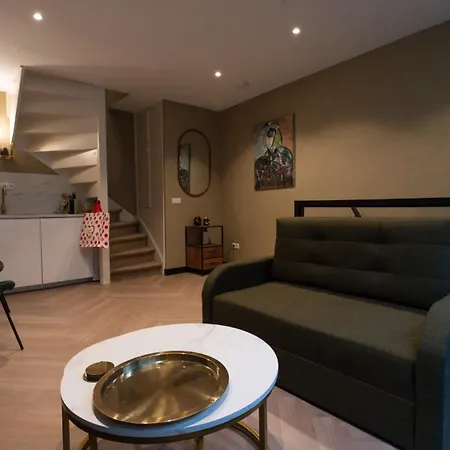 Downtown Apartment The Hague