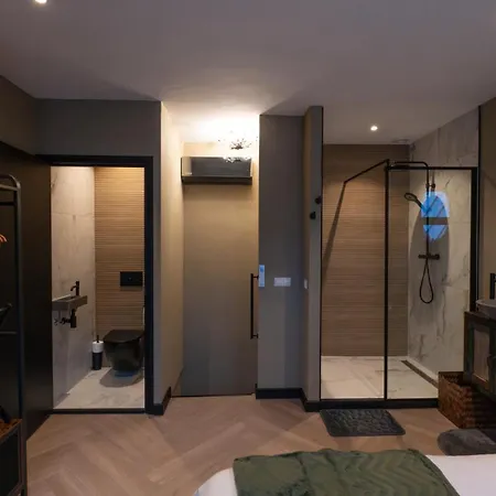 Downtown Apartament Haga