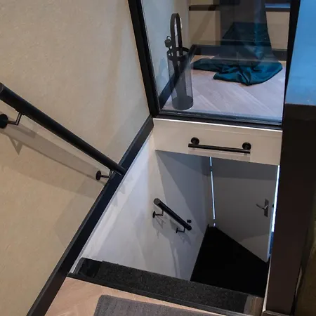 Downtown Apartament Haga